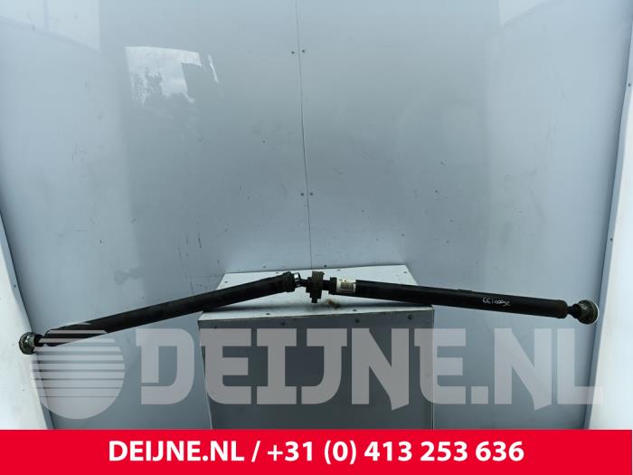 Volvo XC40 Intermediate shaft O318950