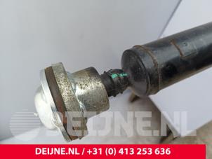 Volvo XC40 Tussenas O318950 foto 3