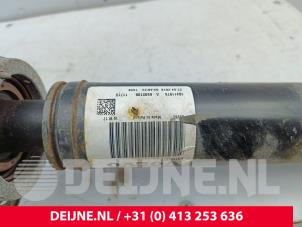Volvo XC40 Tussenas O318950 foto 2
