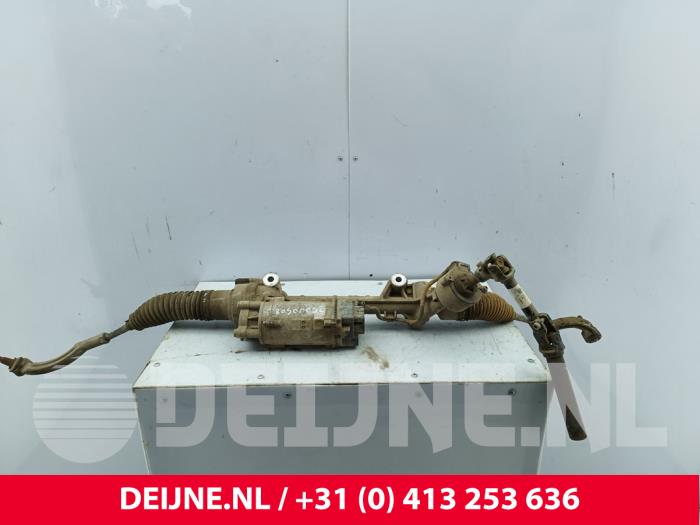 Mercedes eVito Lenkgetriebe Servo O318951