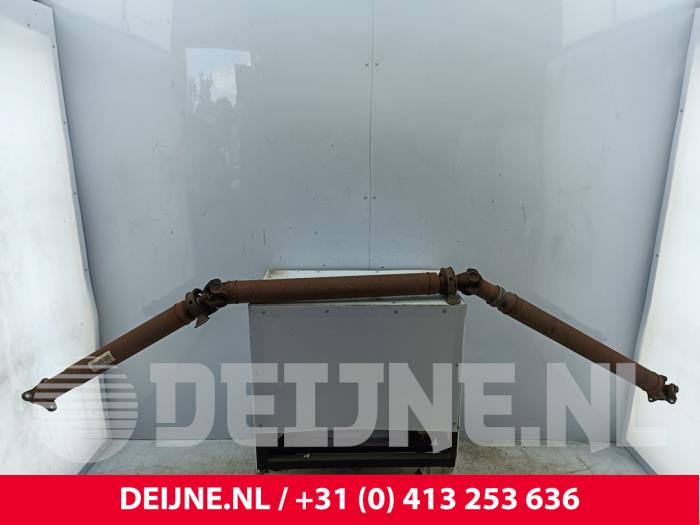 Gebruikte Cardanas Ford Transit 2.0 TDCi 16V Eco Blue 105 RWD Prijs € 248,05 Inclusief btw aangeboden door van Deijne Onderdelen Uden B.V.