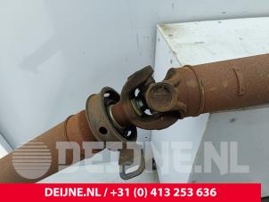 Ford Transit Zwischenachse O318952 foto 3
