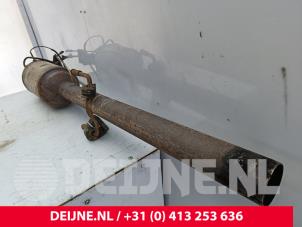 Mercedes Vito Roetfilter O318953 foto 3