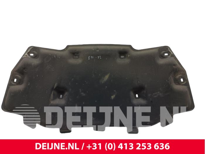 Volvo XC60 Motorhaube Verkleidung O318956
