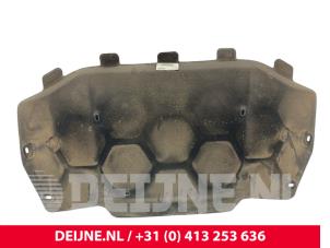Volvo XC60 Motorhaube Verkleidung O318956 foto 2