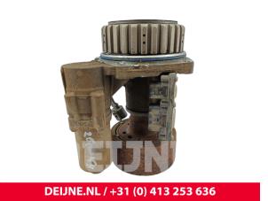 Volvo XC60 Haldex clutch O318961 photo 3