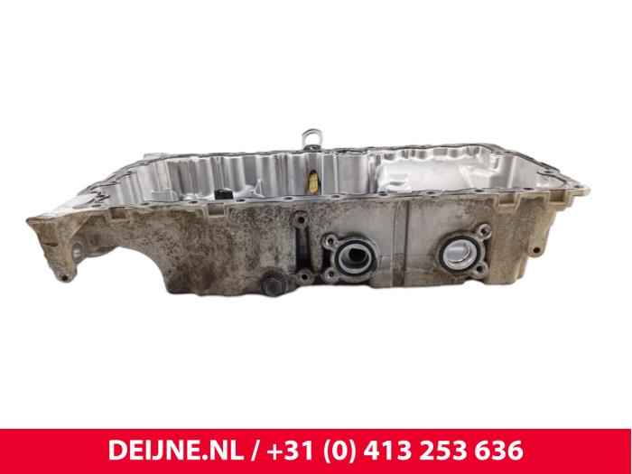 Volvo XC60 Carterpan O318964