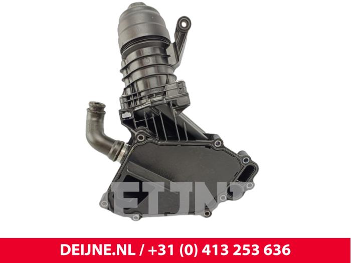 Volvo XC60 Oliefilterhuis O318965