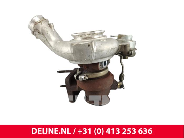 Fiat Ducato Turbo O318966