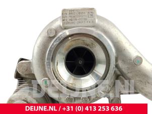 Fiat Ducato Turbo O318966 photo 2