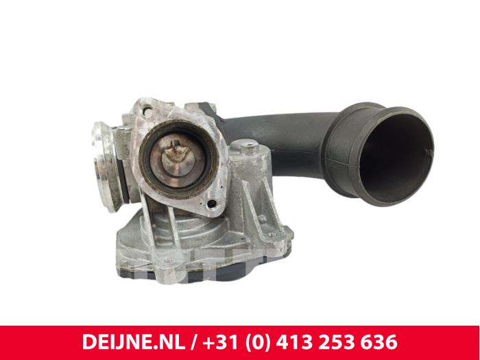 Fiat Ducato EGR valve O318967