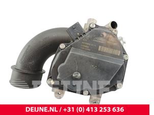 Fiat Ducato AGR Ventil O318967 foto 3