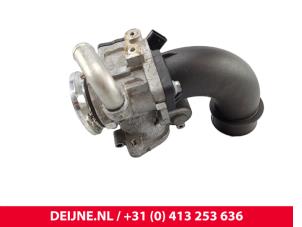 Fiat Ducato AGR Ventil O318967 foto 2