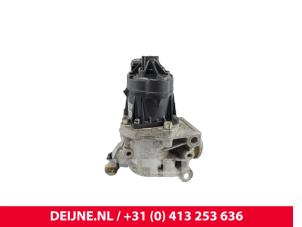 Fiat Ducato EGR valve O318968 photo 3
