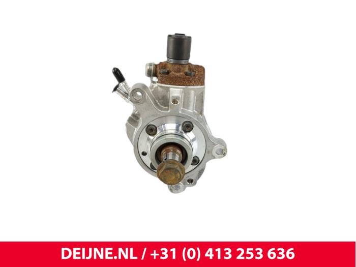 Ford Transit Kraftstoffpumpe Mechanisch O318969