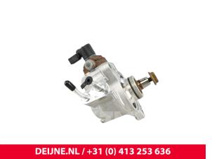 Ford Transit Mechanical fuel pump O318969 photo 2