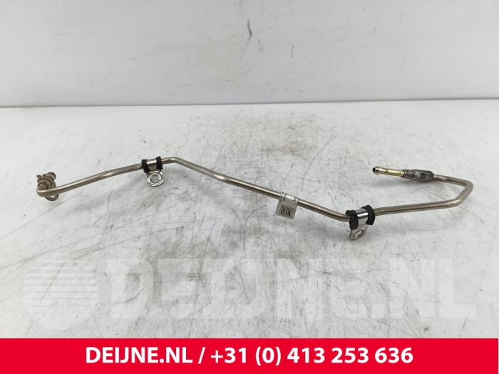 Ford Transit Turbo Rohr O318970