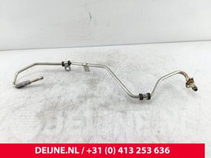 Ford Transit Turbo pipe O318970 photo 2