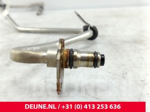 Ford Transit Turbo pipe O318970 photo 3