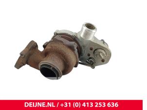Ford Transit Turbo O318971 photo 2