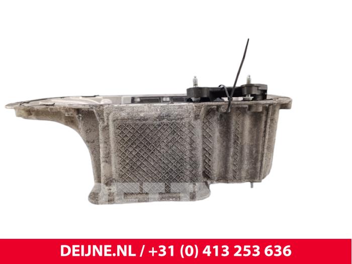 Gebruikte Carterpan Toyota ProAce 1.6 D-4D 95 16V Worker Prijs € 108,90 Inclusief btw aangeboden door van Deijne Onderdelen Uden B.V.
