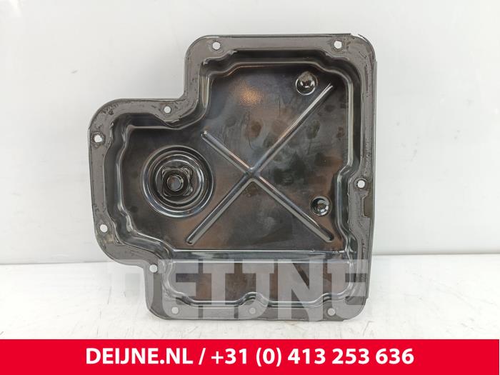 Gebruikte Carterpan Toyota ProAce 1.6 D-4D 95 16V Worker Prijs € 72,60 Inclusief btw aangeboden door van Deijne Onderdelen Uden B.V.