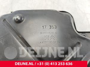 Toyota Pro-Ace Ölwanne O318974 foto 3