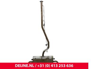 Volvo XC40 Exhaust (complete) O318981 photo 2