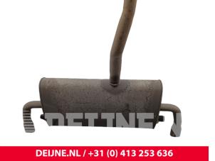Volvo S60 Exhaust (complete) O318982 photo 2