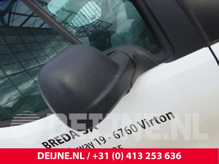 Peugeot Partner Buitenspiegel rechts O319002