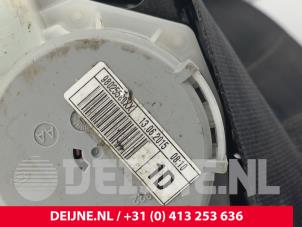 Peugeot Partner Sicherheitsgurt rechts vorne O319085 foto 3