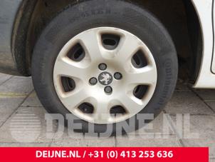 Peugeot Partner Felgen Set O319086 foto 3