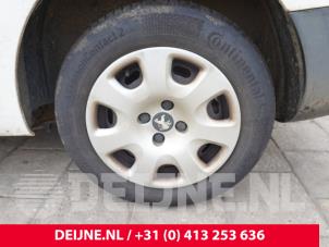Peugeot Partner Felgen Set O319086 foto 2