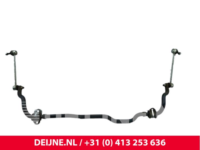 Volkswagen Transporter Stabilisatorstang achter O319110