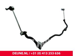 Volkswagen Transporter Rear anti-roll bar O319110 photo 3
