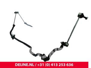 Volkswagen Transporter Rear anti-roll bar O319110 photo 2