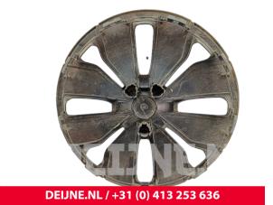 Volkswagen ID. Buzz Cargo Radkappe O319113 foto 2