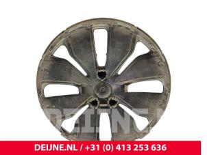 Volkswagen ID. Buzz Cargo Radkappe O319114 foto 2