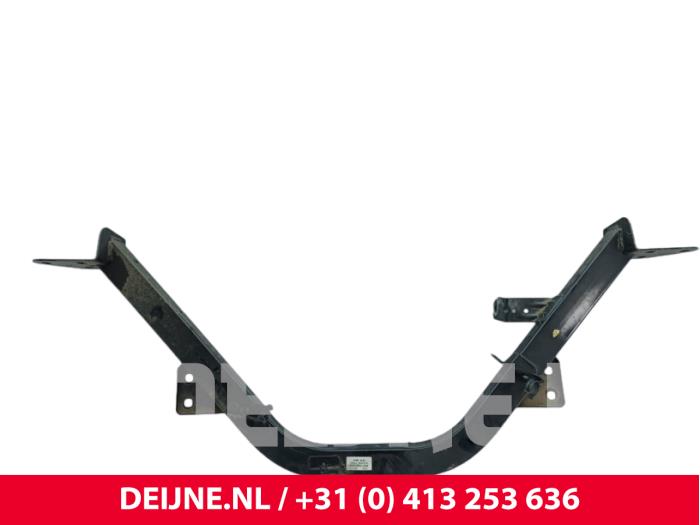 Volkswagen ID. Buzz Cargo Steun (diversen) O319116