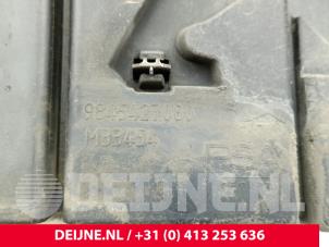 Peugeot Expert Grille O319117 foto 3