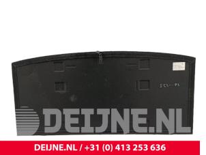 Leapmotor C10 Verkleidung Heckklappe O319119 foto 2