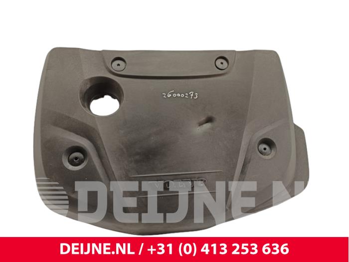 Volvo V40 Motor Beschermplaat O319120