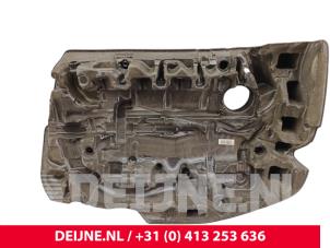 Volvo V40 Motor Schutzblech O319120 foto 2