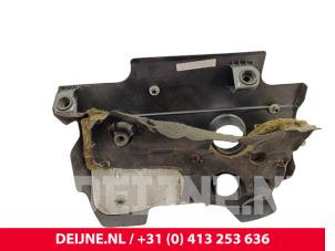Ford Transit Courier Engine protection panel O319121 photo 2