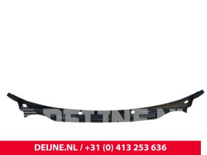 Volkswagen Caddy Cowl top grille O319122 photo 2