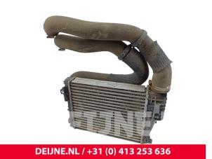 Peugeot Expert Intercooler O319123 photo 2