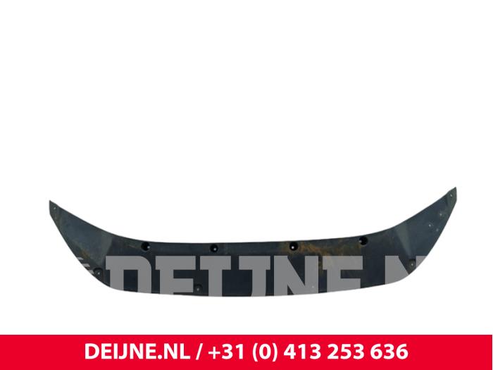 Ford Transit Courier Bumper onderplaat O319126