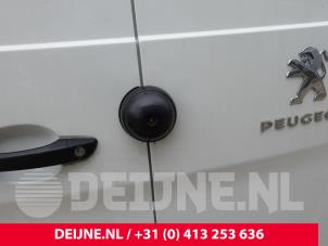 Peugeot Expert Minibus/van rear door O319129 photo 2