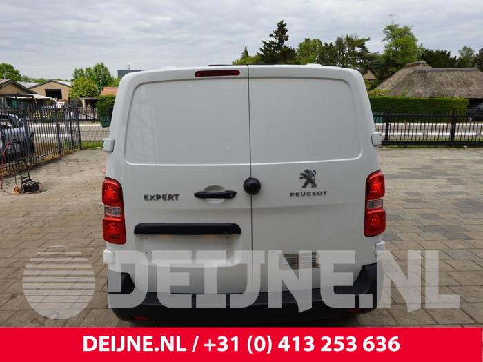 Peugeot Expert Hecktür Bus-Lieferwagen O319130
