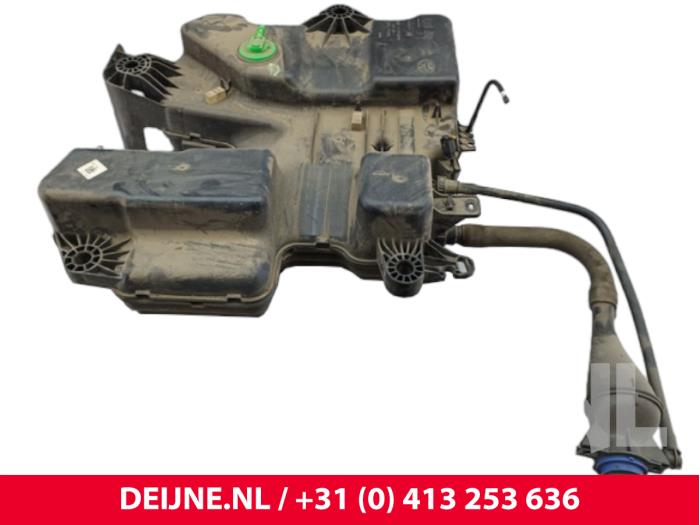 Peugeot Expert Adblue Tank O319131